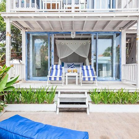 Mesari Beach Hut Seminyak Luaran gambar