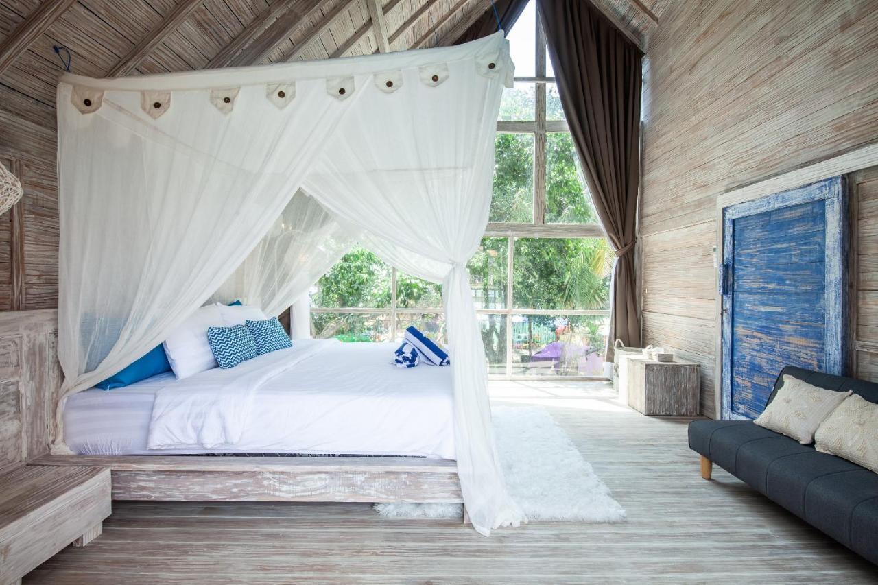 Mesari Beach Hut Seminyak Luaran gambar