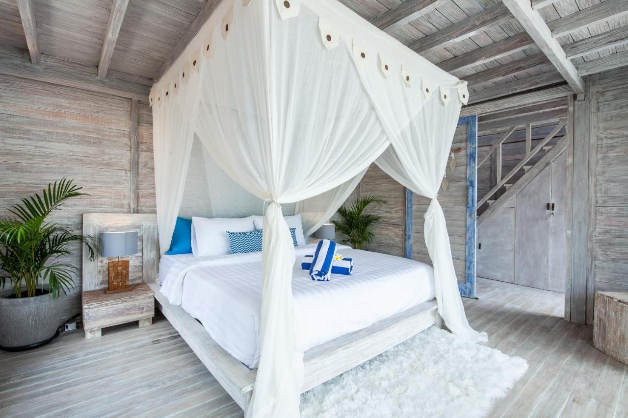 Mesari Beach Hut Seminyak Luaran gambar