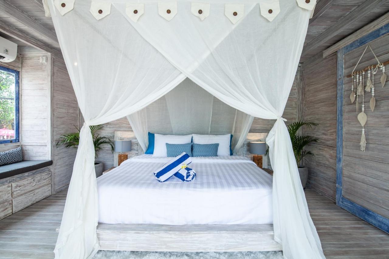 Mesari Beach Hut Seminyak Luaran gambar