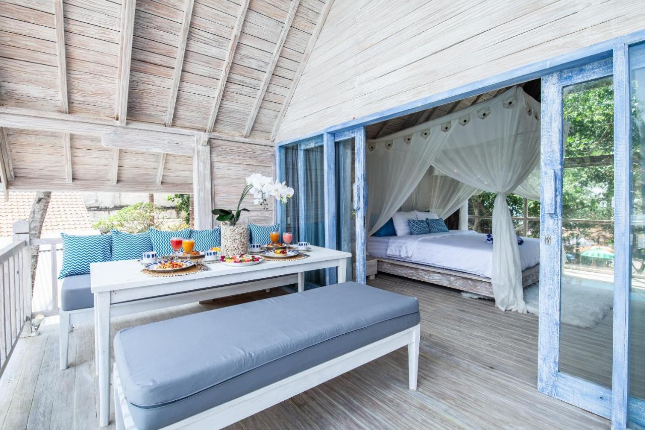 Mesari Beach Hut Seminyak Luaran gambar