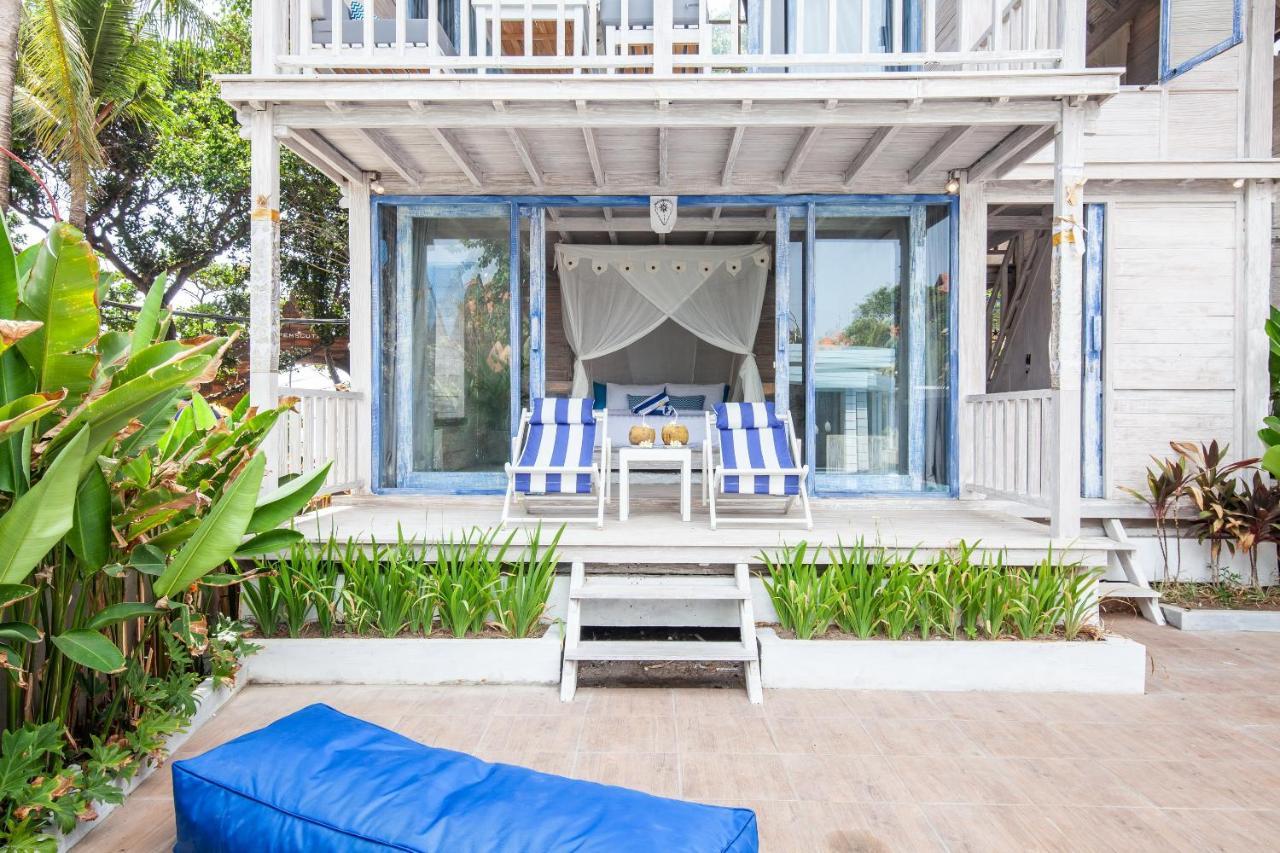 Mesari Beach Hut Seminyak Luaran gambar
