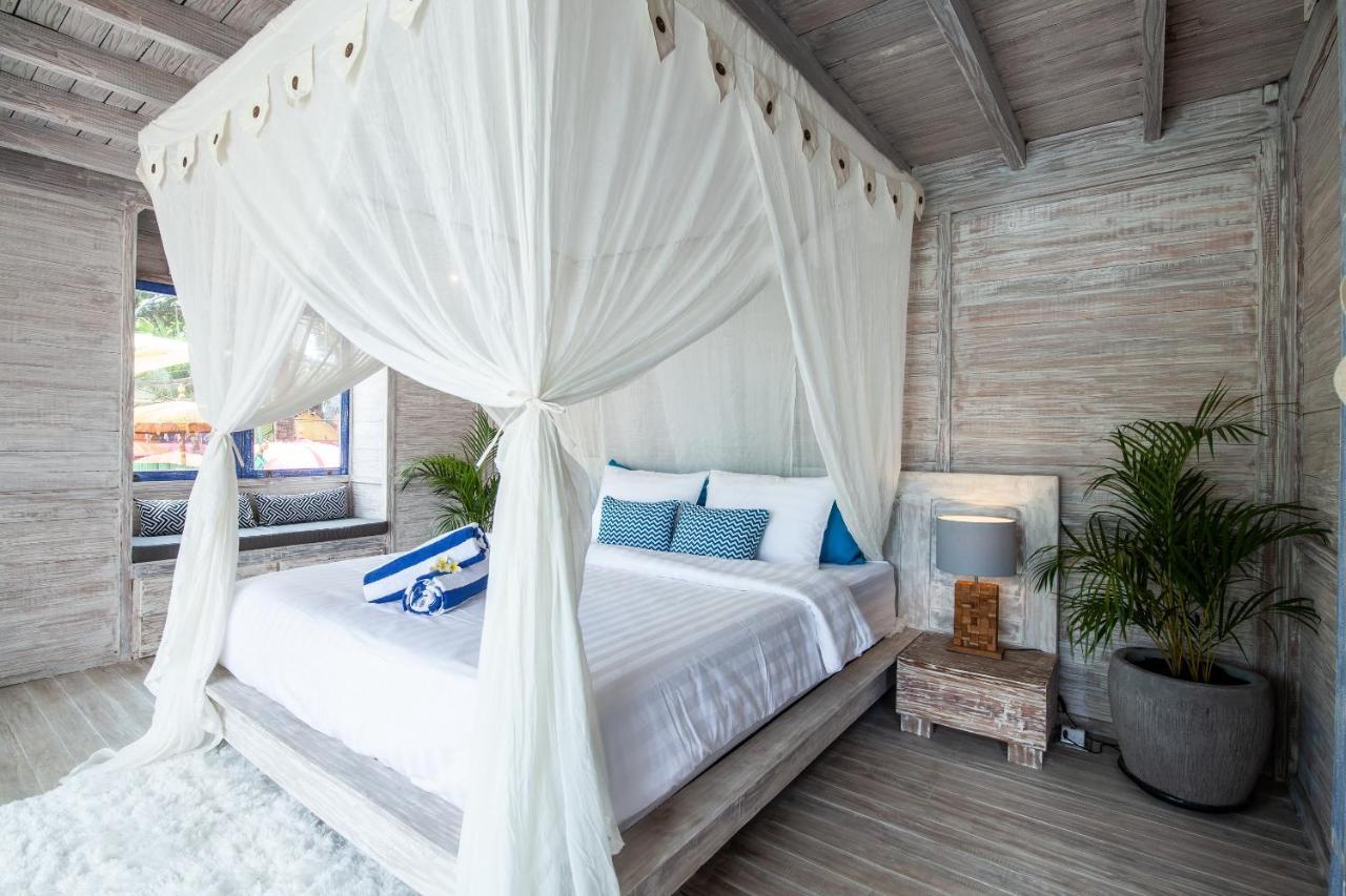Mesari Beach Hut Seminyak Luaran gambar