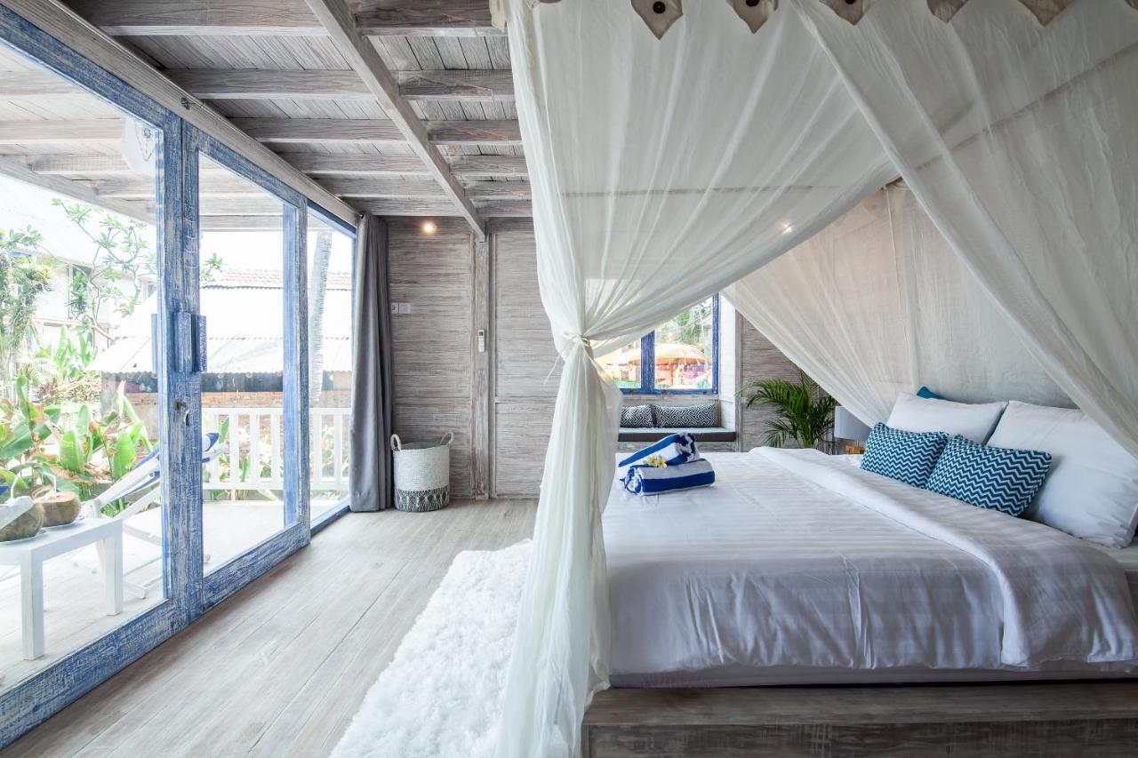 Mesari Beach Hut Seminyak Luaran gambar