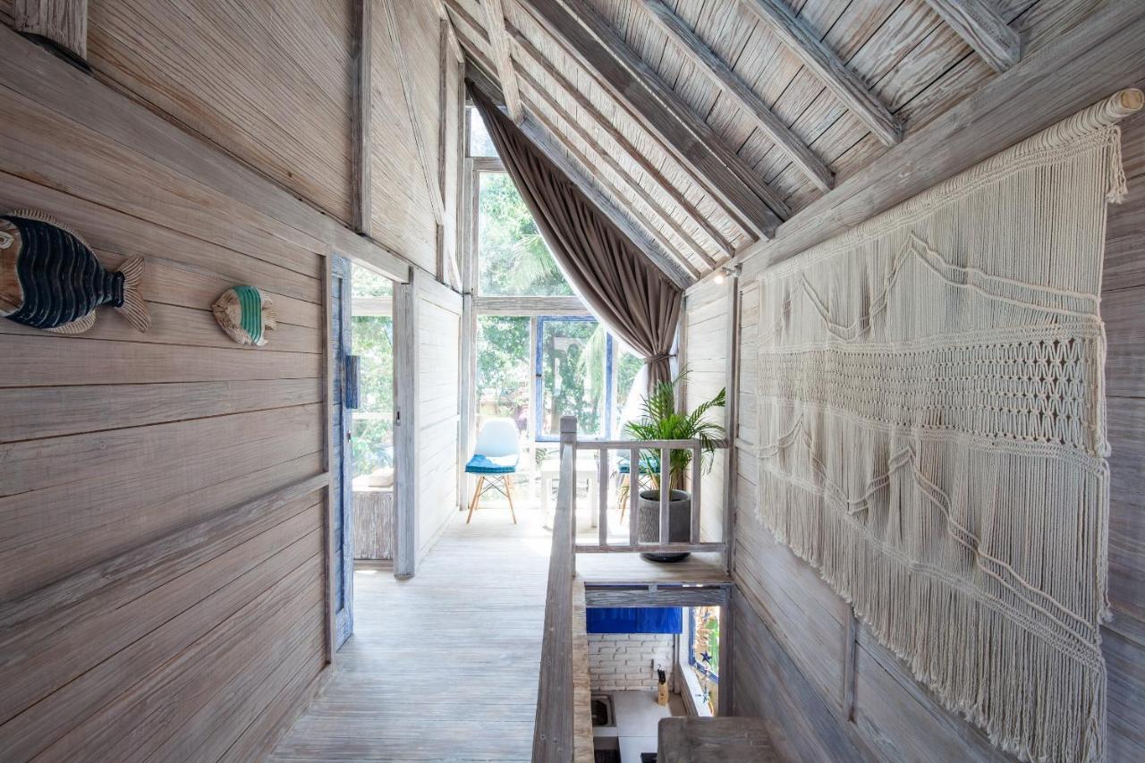 Mesari Beach Hut Seminyak Luaran gambar